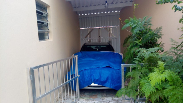 Imagem Casa com 2 Quartos à Venda, 88 m² em Vila Caiçara - Praia Grande Imagem Casa com 2 Quartos à Venda, 88 m² em Vila Caiçara - Praia Grande