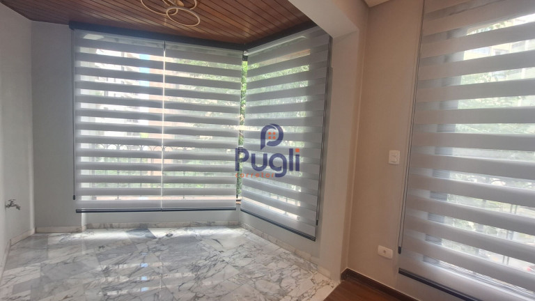 Imagem Apartamento com 4 Quartos à Venda, 229 m² em Jardim Paulista - São Paulo