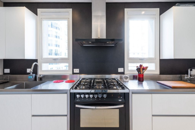 Imagem Apartamento com 3 Quartos à Venda, 456 m² em Jardim Paulistano - São Paulo Imagem Apartamento com 3 Quartos à Venda, 456 m² em Jardim Paulistano - São Paulo