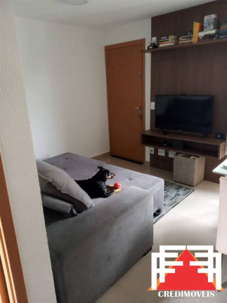 Imagem Apartamento com 2 Quartos à Venda, 41 m² em Agua Chata - Guarulhos