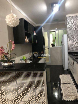 Imagem Apartamento com 2 Quartos à Venda, 73 m² em Santa Maria - São Caetano Do Sul Imagem Apartamento com 2 Quartos à Venda, 73 m² em Santa Maria - São Caetano Do Sul