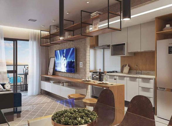 Imagem Apartamento com 2 Quartos à Venda, 62 m² em Recreio Dos Bandeirantes - Rio De Janeiro Imagem Apartamento com 2 Quartos à Venda, 62 m² em Recreio Dos Bandeirantes - Rio De Janeiro
