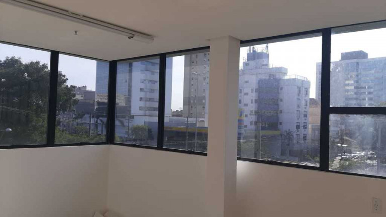 Imagem Sala Comercial à Venda, 46 m² em Santana - Porto Alegre Imagem Sala Comercial à Venda, 46 m² em Santana - Porto Alegre