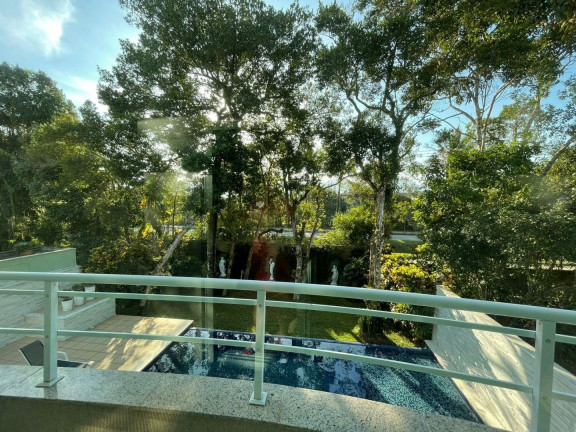 Imagem Imóvel com 7 Quartos à Venda, em Riviera - Bertioga Imagem Imóvel com 7 Quartos à Venda, em Riviera - Bertioga