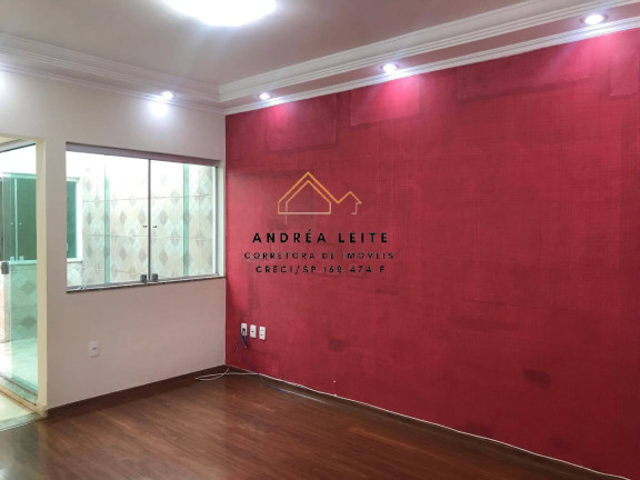 Imagem Casa com 2 Quartos à Venda, 154 m² em Jardim Piazza Di Roma Ii - Sorocaba