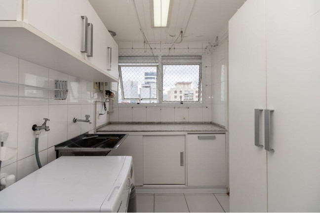 Imagem Imóvel com 4 Quartos à Venda, 169 m² em Vila Uberabinha - São Paulo