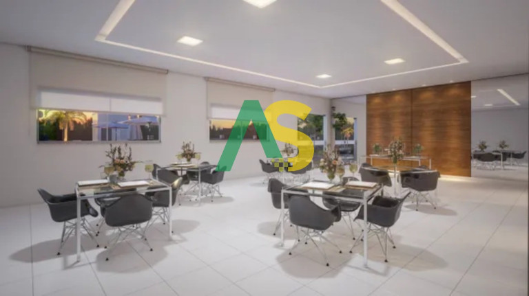 Imagem Imóvel com 2 Quartos à Venda, 41 m² em Barra De Jangada - Jaboatão Dos Guararapes Imagem Imóvel com 2 Quartos à Venda, 41 m² em Barra De Jangada - Jaboatão Dos Guararapes