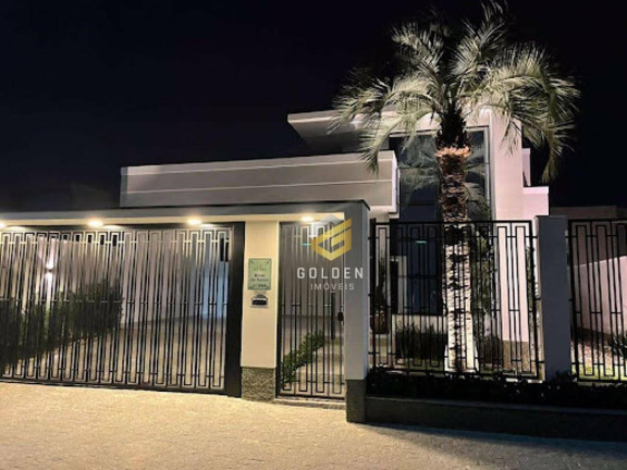 Casa com 3 Quartos à Venda, 137 m² em Bosque Da Mata - Tijucas