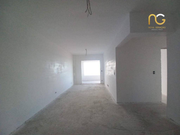 Imagem Apartamento com 3 Quartos à Venda, 115 m² em Vila Assunção - Praia Grande