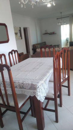Imagem Apartamento com 3 Quartos à Venda, 134 m² em Boqueirão - Praia Grande