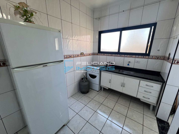 Imagem Apartamento com 1 Quarto à Venda, 50 m² em Boqueirão - Praia Grande Imagem Apartamento com 1 Quarto à Venda, 50 m² em Boqueirão - Praia Grande