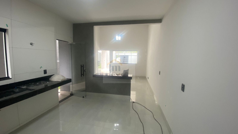 Imagem Casa com 2 Quartos à Venda, 99 m² em Parque Das Nações - Aparecida De Goiânia