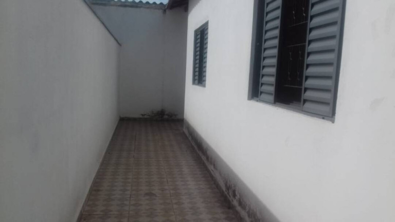 Imagem Casa com 3 Quartos à Venda, 90 m² em Parque Vitória Régia - Sorocaba