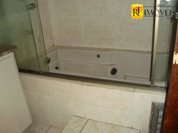 Imagem Apartamento com 4 Quartos à Venda, 250 m² em Algodoal - Cabo Frio Imagem Apartamento com 4 Quartos à Venda, 250 m² em Algodoal - Cabo Frio