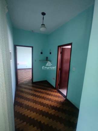Imagem Casa com 2 Quartos à Venda, 350 m² em Centro - Campo Grande