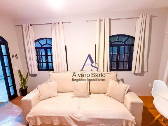 Imagem Casa com 4 Quartos à Venda, 210 m² em Maruípe - Vitória