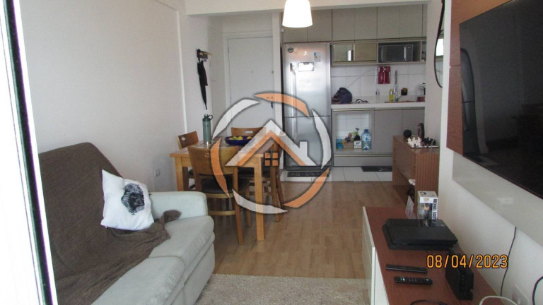Imagem Apartamento com 2 Quartos à Venda, 66 m² em Campestre - Santo André Imagem Apartamento com 2 Quartos à Venda, 66 m² em Campestre - Santo André