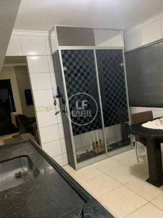 Imagem Casa de Condomínio com 2 Quartos à Venda, em Jardim Helvécia - Aparecida De Goiânia Imagem Casa de Condomínio com 2 Quartos à Venda, em Jardim Helvécia - Aparecida De Goiânia