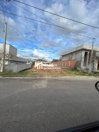 Terreno à Venda, 300 m² em Condomínio Terras Do Vale - Caçapava