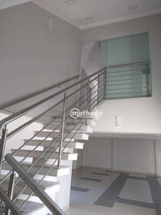 Imagem Casa com 7 Quartos à Venda, 361 m² em Jardim Chapadão - Campinas Imagem Casa com 7 Quartos à Venda, 361 m² em Jardim Chapadão - Campinas
