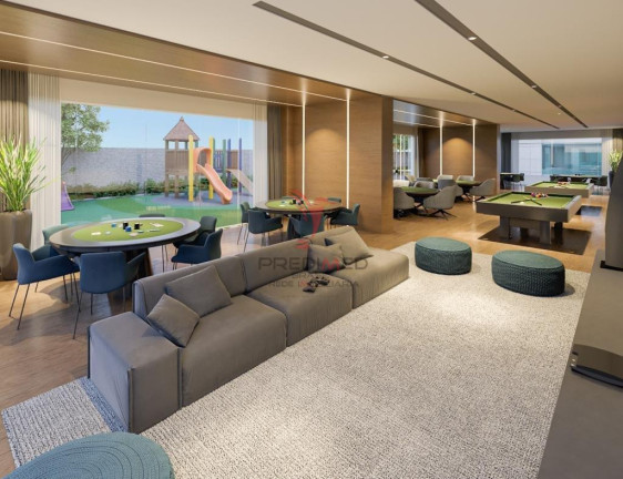 Imagem Apartamento com 3 Quartos à Venda, 83 m² em Porto Belo - Porto Belo