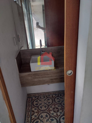 Imagem Cobertura com 2 Quartos à Venda, 110 m² em Ressaca - Contagem