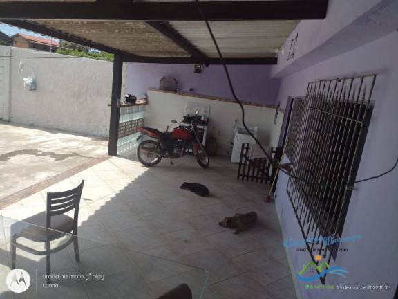 Imagem Casa com 2 Quartos à Venda,  em Jd São Fernando - Itanhaém