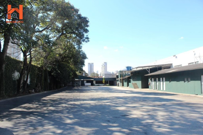 Imagem Imóvel para Alugar, 17.250 m² em Vila Leopoldina - São Paulo