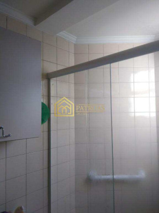 Imagem Apartamento com 3 Quartos à Venda, 73 m² em Vila Valparaíso - Santo André Imagem Apartamento com 3 Quartos à Venda, 73 m² em Vila Valparaíso - Santo André