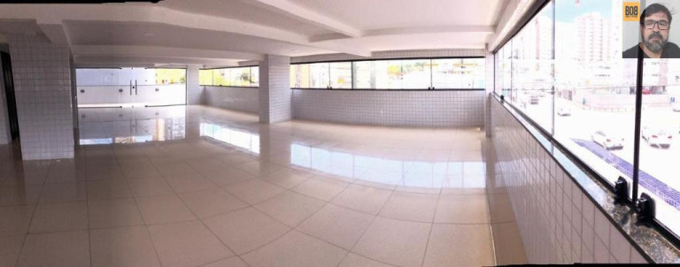 Apartamento com 3 Quartos à Venda, 95 m² em Candeias - Jaboatão Dos Guararapes
