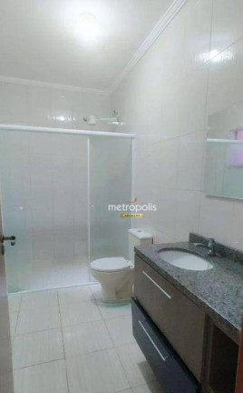 Imagem Sobrado com 3 Quartos à Venda, 156 m² em Jardim Las Vegas - Santo André Imagem Sobrado com 3 Quartos à Venda, 156 m² em Jardim Las Vegas - Santo André
