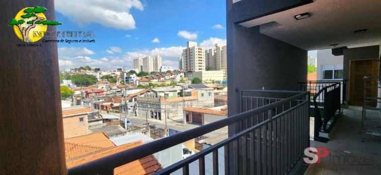 Imagem Apartamento com 1 Quarto à Venda, 26 m² em Vila Mazzei - São Paulo Imagem Apartamento com 1 Quarto à Venda, 26 m² em Vila Mazzei - São Paulo
