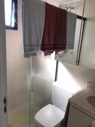 Imagem Apartamento com 2 Quartos à Venda, 70 m² em Sacomã - São Paulo Imagem Apartamento com 2 Quartos à Venda, 70 m² em Sacomã - São Paulo