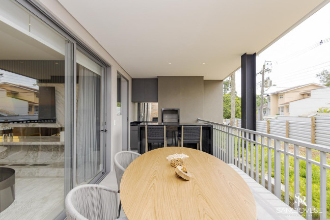 Imagem Apartamento com 3 Quartos à Venda, 128 m² em Alto Da Glória - Curitiba Imagem Apartamento com 3 Quartos à Venda, 128 m² em Alto Da Glória - Curitiba