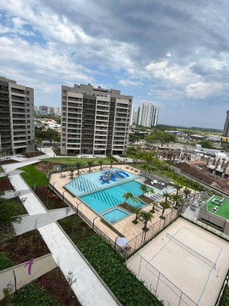 Imagem Apartamento com 4 Quartos à Venda, 184 m² em Barra Da Tijuca - Rio De Janeiro