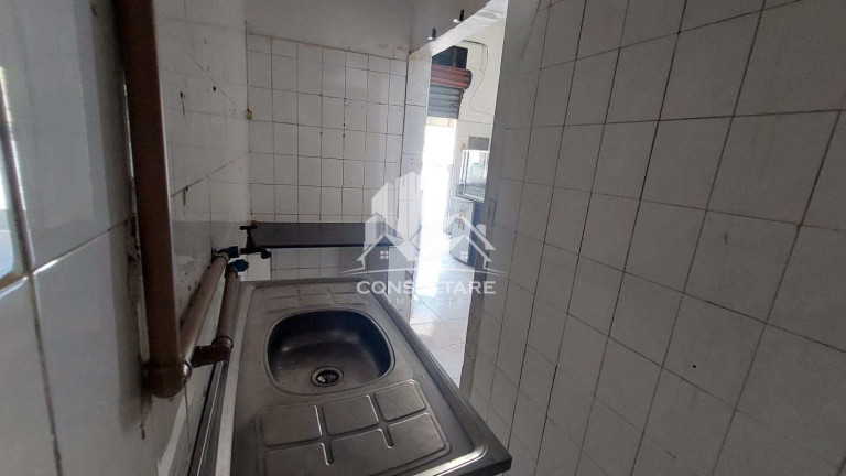 Imagem Imóvel para Alugar, 23 m² em Embaré - Santos