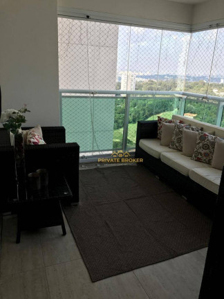 Imagem Apartamento com 3 Quartos à Venda, 194 m² em Vila São Francisco - Osasco Imagem Apartamento com 3 Quartos à Venda, 194 m² em Vila São Francisco - Osasco