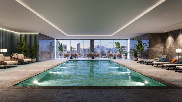 Imagem Apartamento com 3 Quartos à Venda, 142 m² em Fazenda - Itajaí Imagem Apartamento com 3 Quartos à Venda, 142 m² em Fazenda - Itajaí