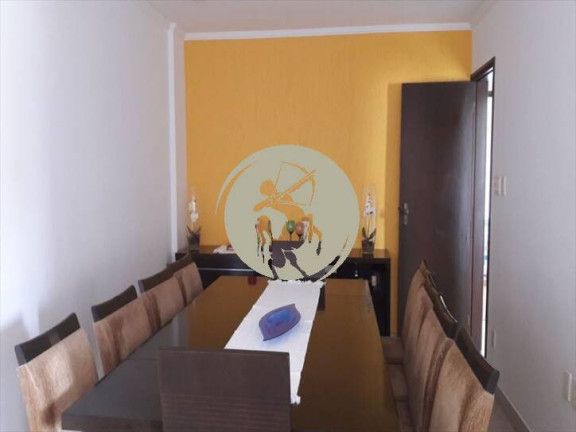 Imagem Apartamento com 3 Quartos à Venda, 162 m² em Jose Menino - Santos Imagem Apartamento com 3 Quartos à Venda, 162 m² em Jose Menino - Santos
