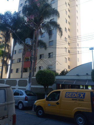 Apartamento com 2 Quartos à Venda,  em Jardim Santa Terezinha (zona Leste) - São Paulo