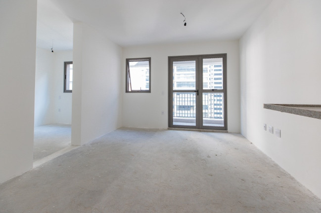 Imagem Studio à Venda, 34 m² em Indianópolis - São Paulo Imagem Studio à Venda, 34 m² em Indianópolis - São Paulo