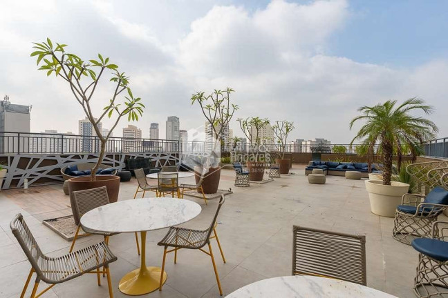 Imagem Apartamento com 1 Quarto à Venda, 32 m² em Vila Mariana - São Paulo Imagem Apartamento com 1 Quarto à Venda, 32 m² em Vila Mariana - São Paulo
