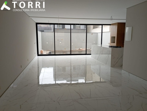 Imagem Imóvel com 3 Quartos à Venda, 200 m² em Horto Florestal - Sorocaba