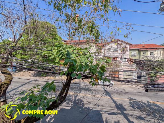 Imagem Casa com 3 Quartos à Venda, 180 m² em Perdizes - São Paulo