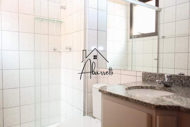 Imagem Apartamento com 3 Quartos à Venda, 84 m² em Centro - Piracicaba