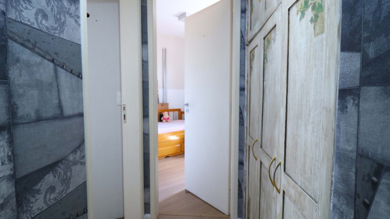 Imagem Apartamento com 3 Quartos à Venda, 70 m² em Lauzane Paulista - São Paulo