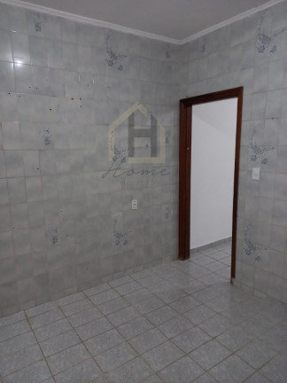 Imagem Casa com 4 Quartos à Venda, 190 m² em Parque Capuava - Santo André Imagem Casa com 4 Quartos à Venda, 190 m² em Parque Capuava - Santo André