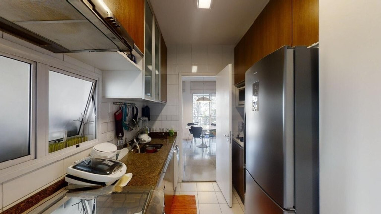 Imagem Apartamento com 3 Quartos à Venda, 84 m² em Vila Mariana - São Paulo Imagem Apartamento com 3 Quartos à Venda, 84 m² em Vila Mariana - São Paulo