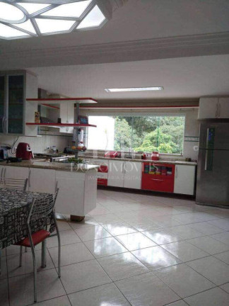 Imagem Casa com 3 Quartos à Venda, 300 m² em Nova Petrópolis - São Bernardo Do Campo