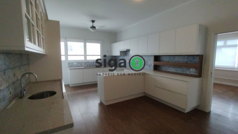 Imagem Apartamento com 3 Quartos à Venda, 329 m² em Jardins - São Paulo Imagem Apartamento com 3 Quartos à Venda, 329 m² em Jardins - São Paulo